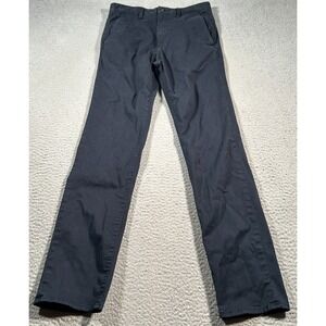 rag & bone Men's Chinos in Dark Gray